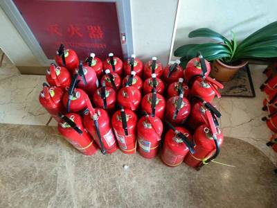 津南區(qū)干粉滅火器換藥、過期更新、換簽及消防器材維護(hù)年檢全指南